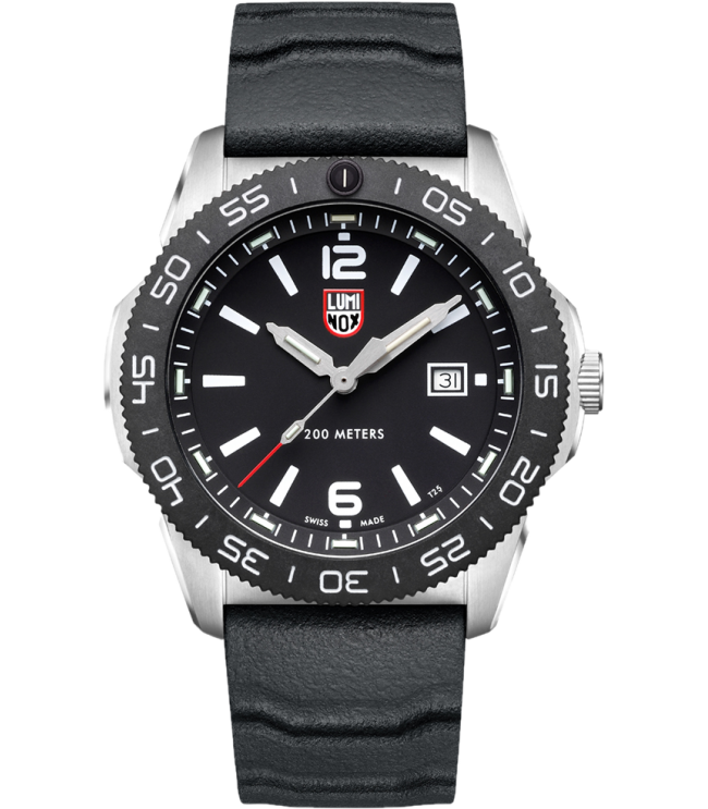 Pacific Diver 3120 Series | 3121