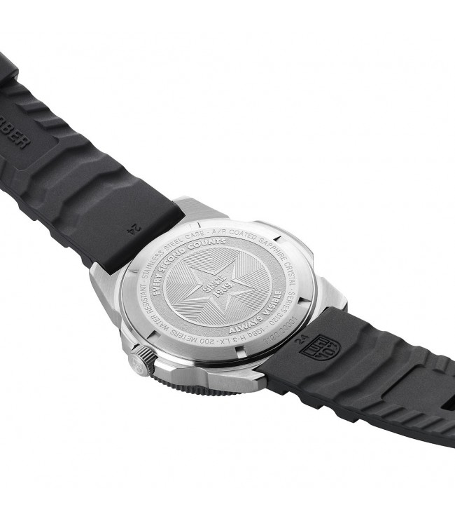 Pacific Diver 3120 Series | 3121