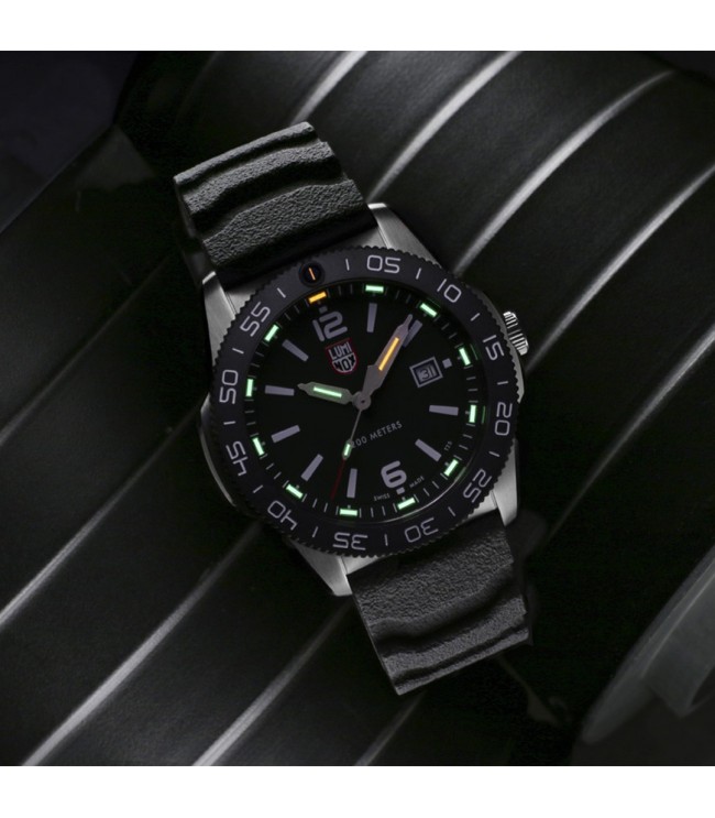 Pacific Diver 3120 Series | 3121