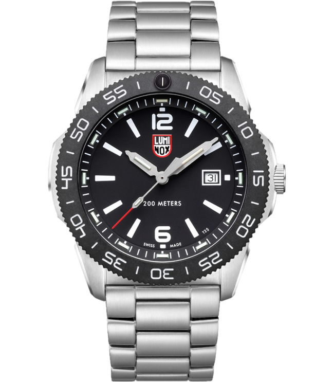 Pacific Diver 3120 Series | 3122