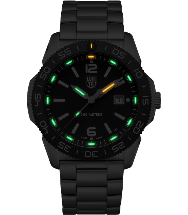Pacific Diver 3120 Series | 3122