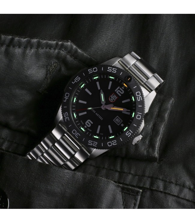 Pacific Diver 3120 Series | 3122