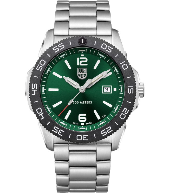 Pacific Diver 3120 Series | 3137