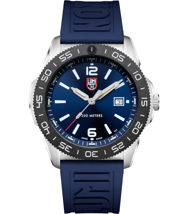 Pacific Diver 3120 Series | 3123.40