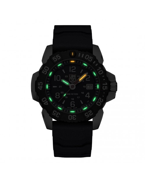 Navy Seal Steel 3250 Series | 3253