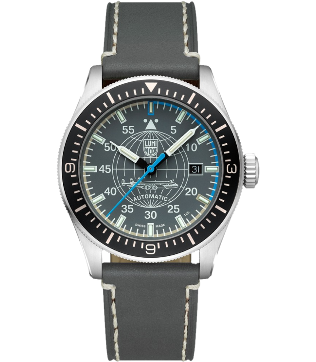 Constellation 9600 Series | 9602