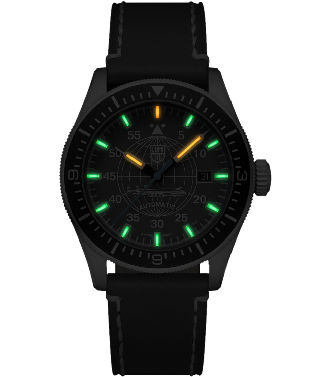 Constellation 9600 Series | 9602