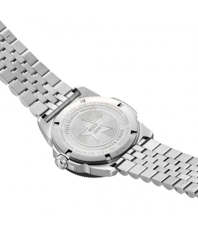 Pacific Diver 3120 Series | 3122M