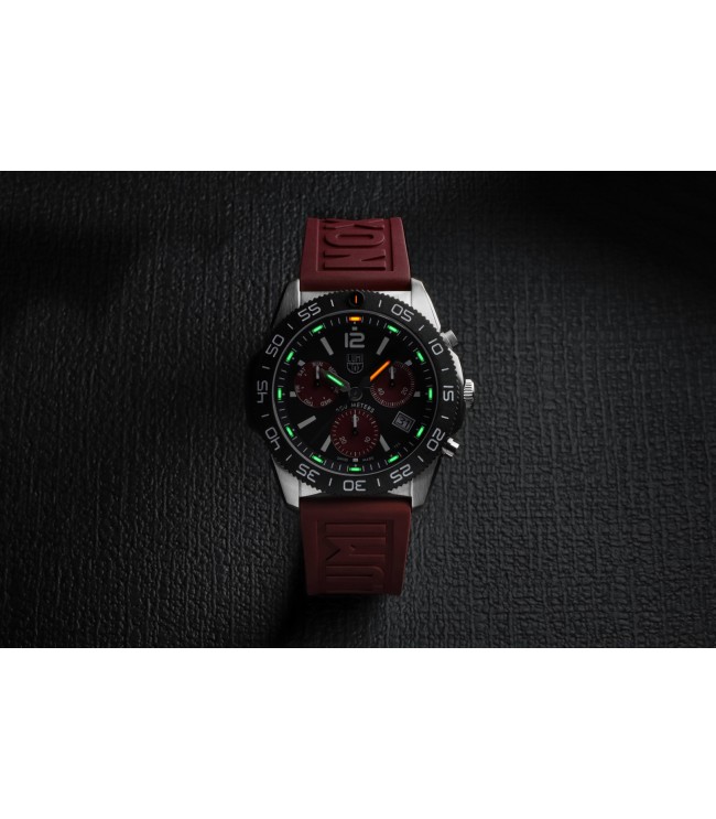 Pacific Diver Chronograph 3140 Series | 3155.1