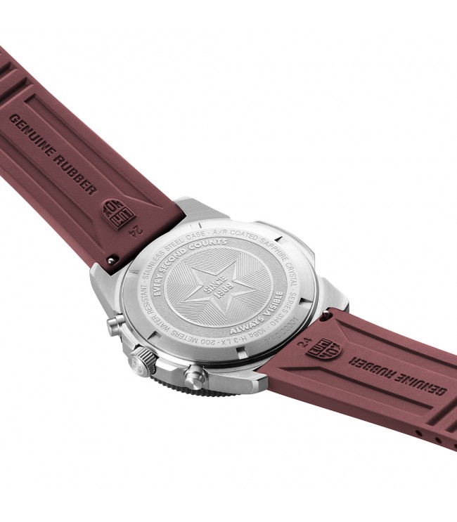 Pacific Diver Chronograph 3140 Series | 3155.1