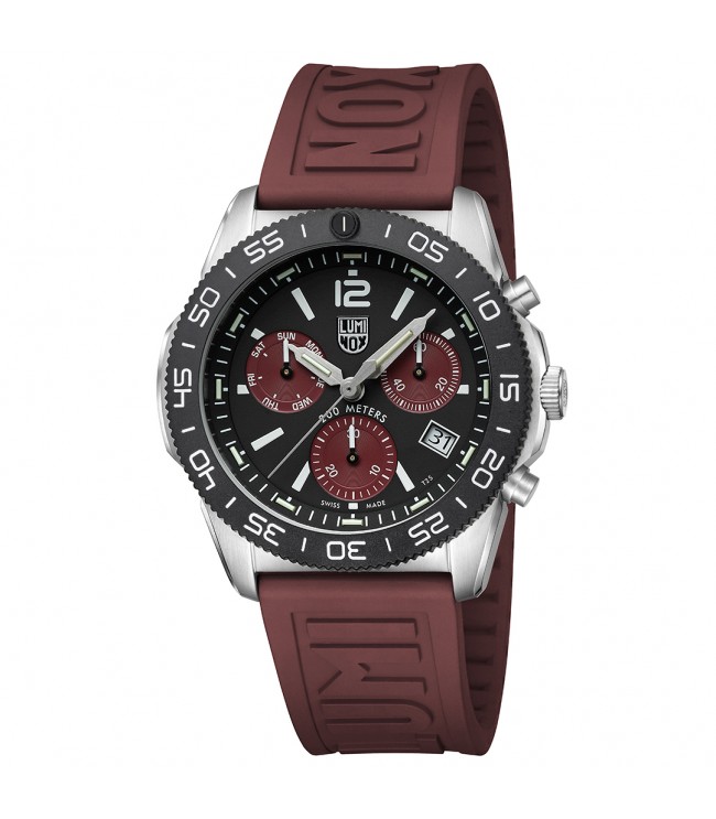 Pacific Diver Chronograph 3140 Series | 3155.1