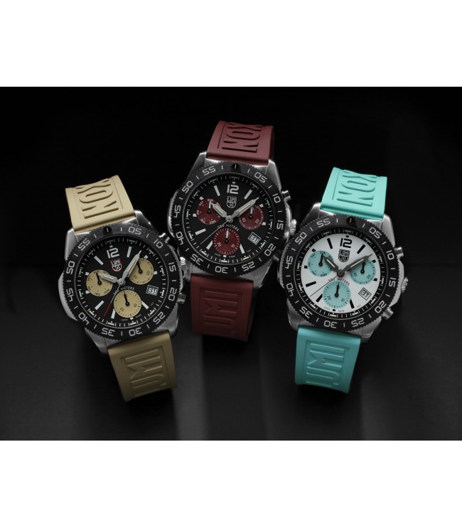 Pacific Diver Chronograph 3140 Series | 3155.1
