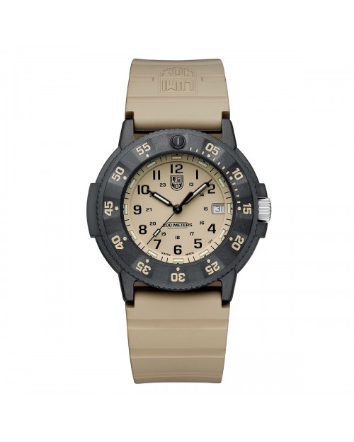 Original Navy Seal 3000 Series | 3010.EVO.S