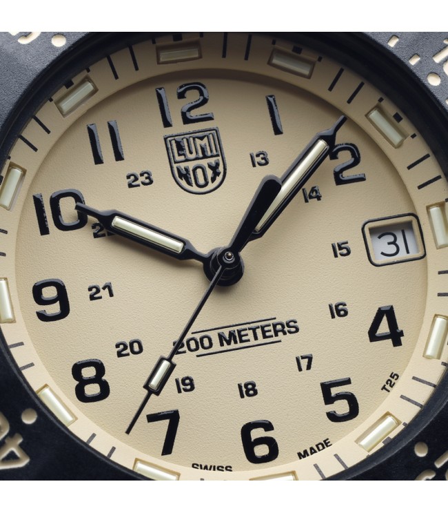 Original Navy Seal 3000 Series | 3010.EVO.S