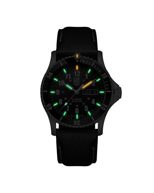 Navy Seal 0920 Series | 0921