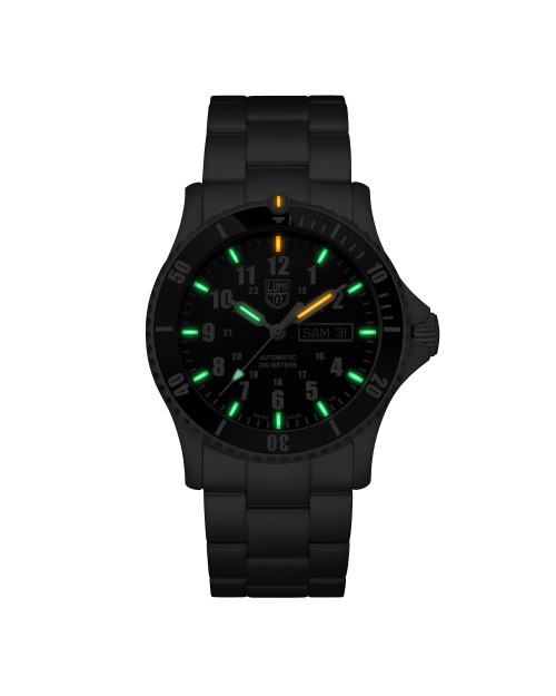 Navy Seal 0920 Series | 0924
