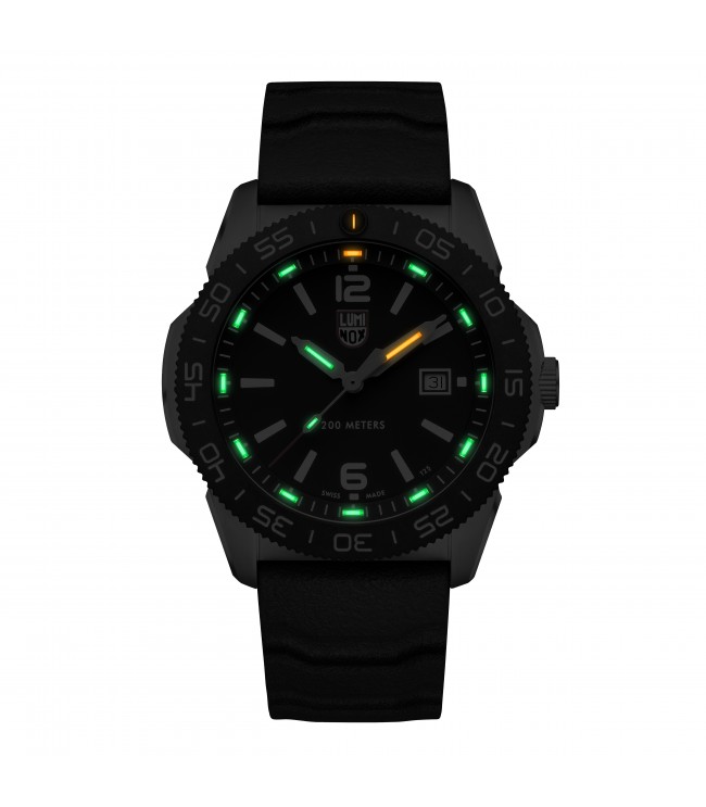 Pacific Diver 3120 Series | 3121