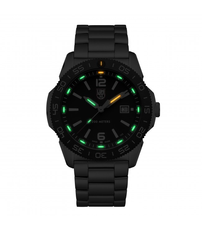 Pacific Diver 3120 Series | 3122