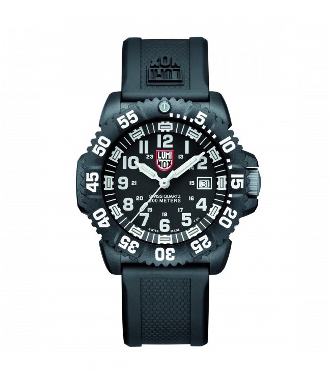 NAVY SEAL COLORMARK 3050 SERIES