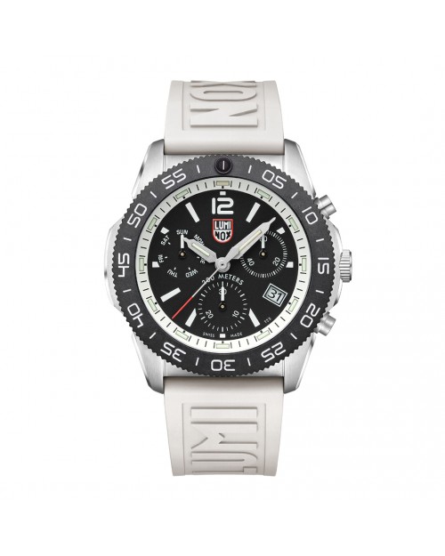 Pacific Diver Chronograph 3140 Series | 3141.SET