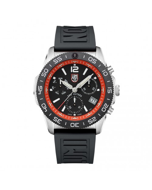 Pacific Diver Chronograph 3140 Series | 3149