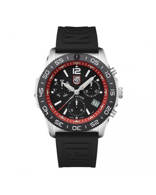 Pacific Diver Chronograph 3140 Series | 3155
