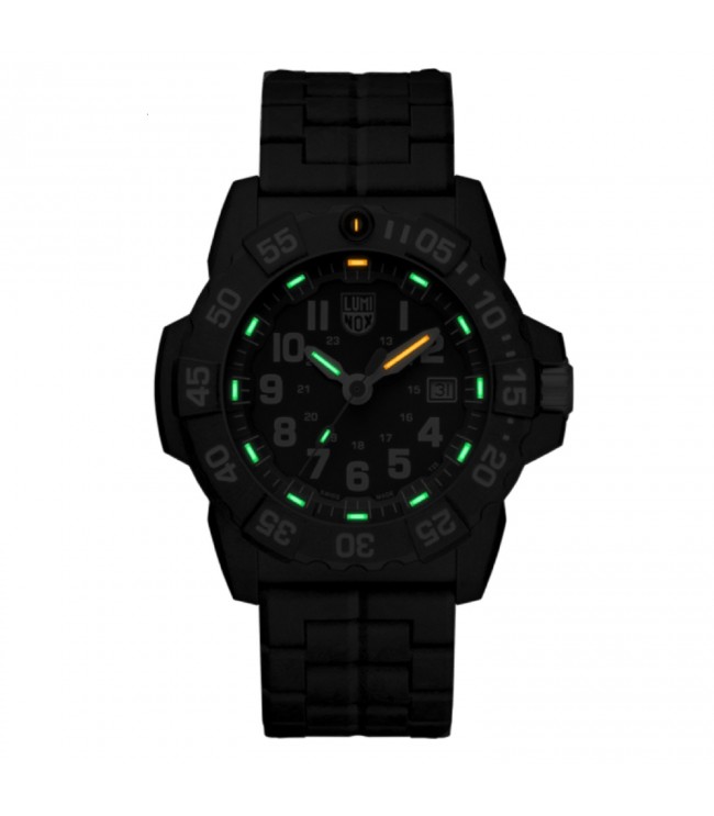 Luminox Navy Seal 3502
