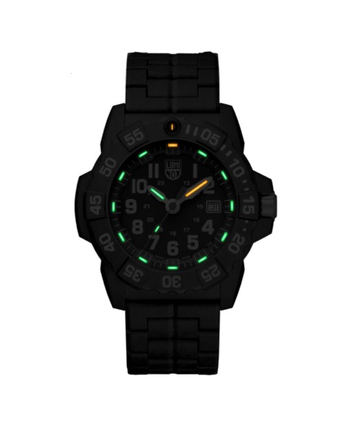 Luminox Navy Seal 3502