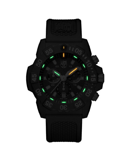 Luminox Navy Seal Chronograph 3581
