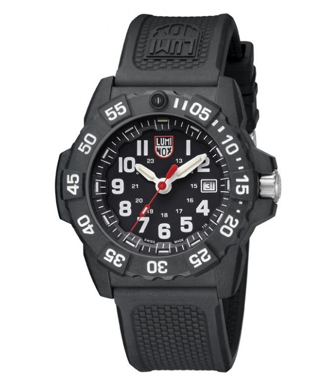 Luminox Navy Seal 3501