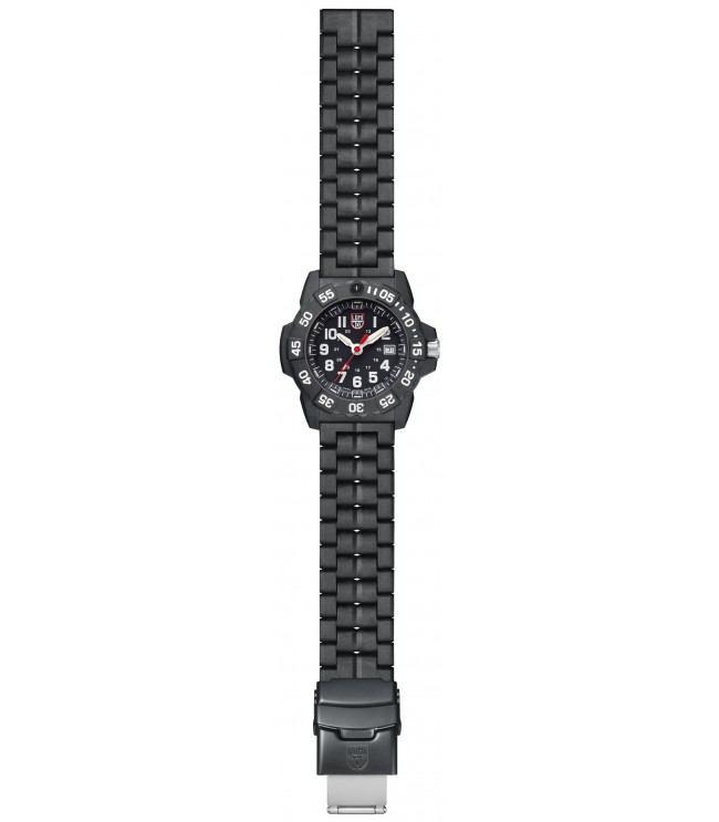 Luminox Navy Seal 3502