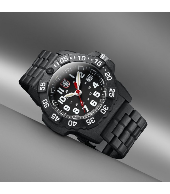 Luminox Navy Seal 3502