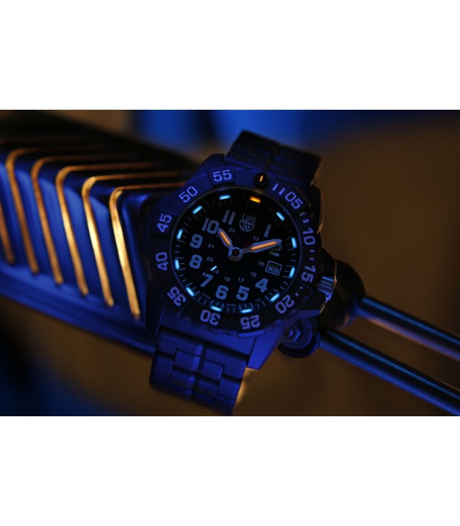 Luminox Navy Seal 3502