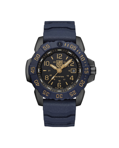 Navy Seal Steel 3250  | 3255.CB.NSF