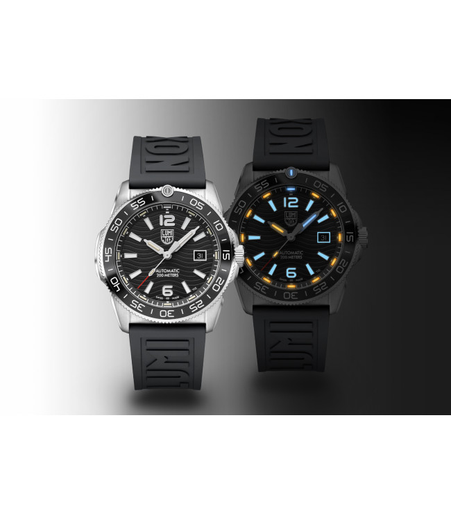 Pacific Diver Aut. 3100 Series | 3101