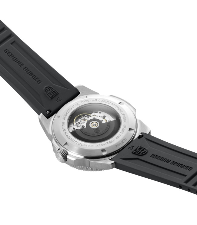 Pacific Diver Aut. 3100 Series | 3101
