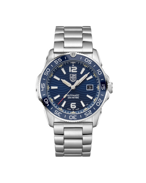Pacific Diver Aut. 3100 Series | 3104