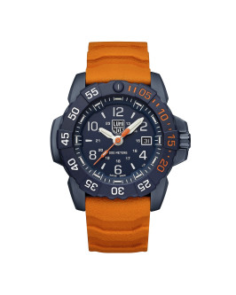 Navy Seal Steel 3250 Time Date Series | 3253.CBNSF.SET