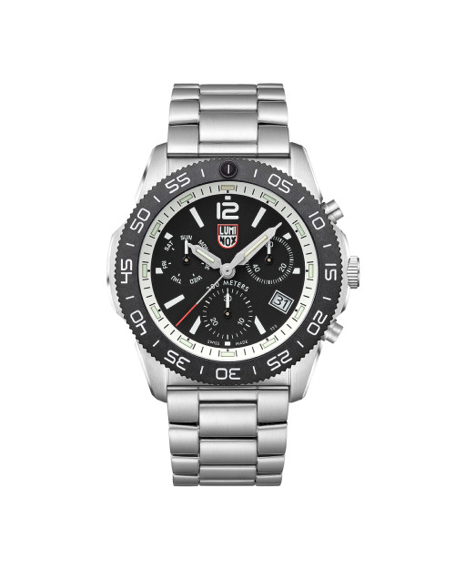 Pacific Diver Chronograph 3140 Series | 3141.M