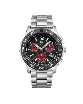 Pacific Diver Chronograph 3140 Series | 3155.1.M