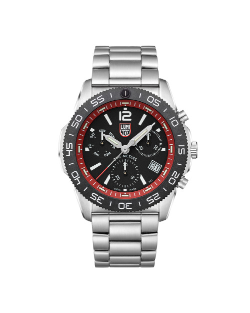 Pacific Diver Chronograph 3140 Series | 3155