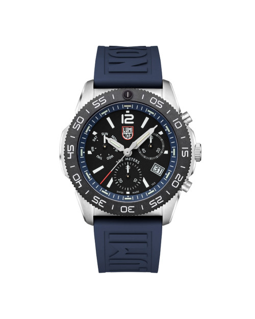 Pacific Diver Chronograph 3140 Series | 3143.SET