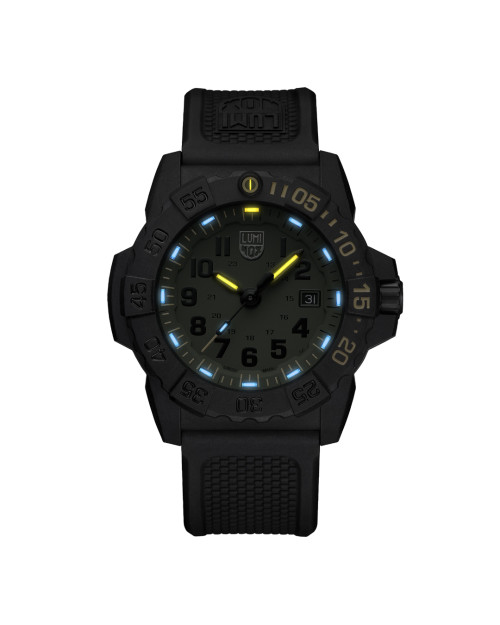 Navy Seal 3500 Series | 3517.NSF.SET