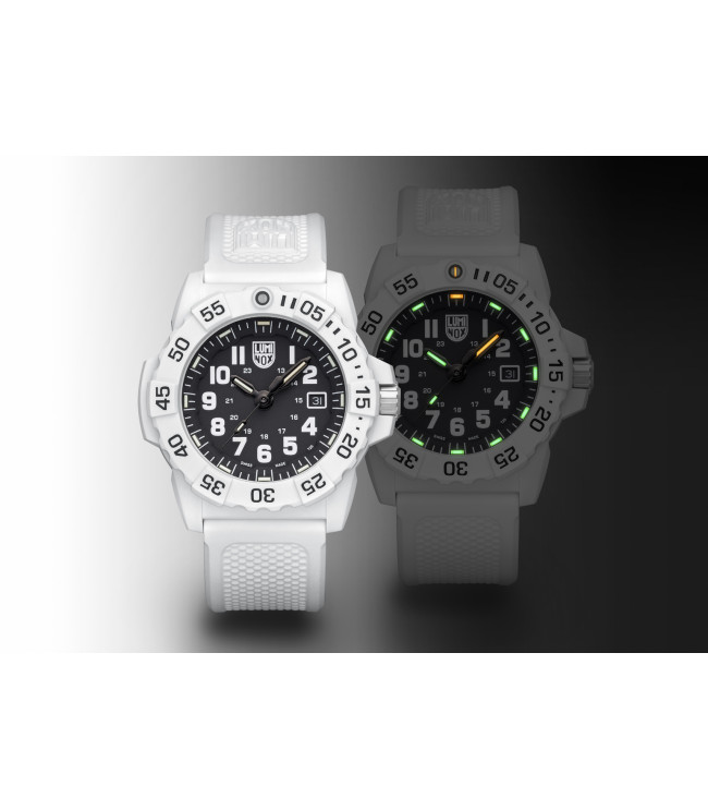 Navy Seal 3500 Series | 3507.WB