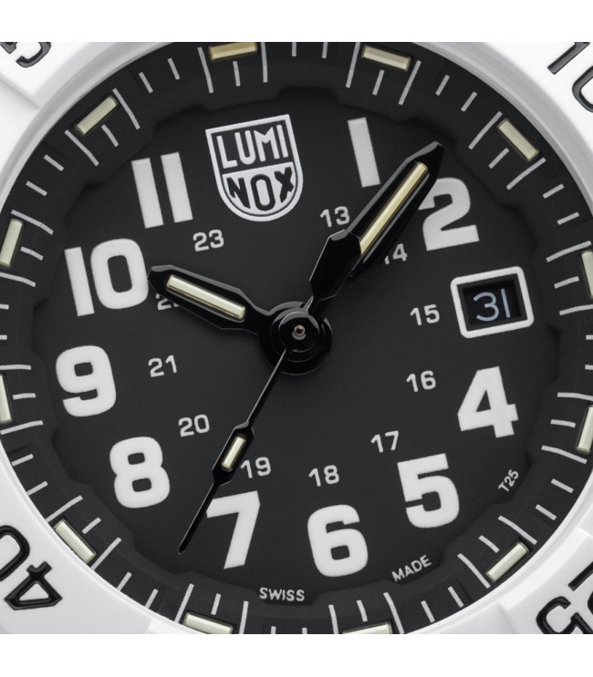 Navy Seal 3500 Series | 3507.WB