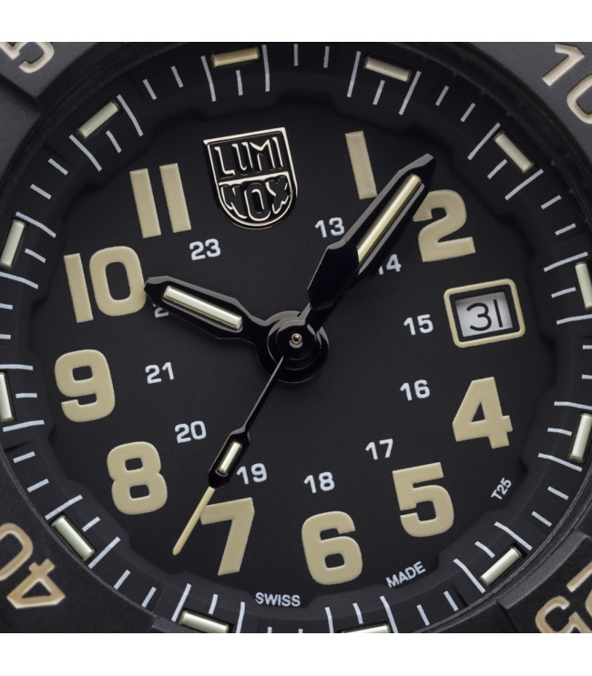 Navy Seal 3500 Series | 3510