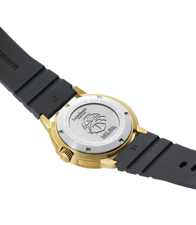 Original Navy Seal 3200 Series | 3221.NSF