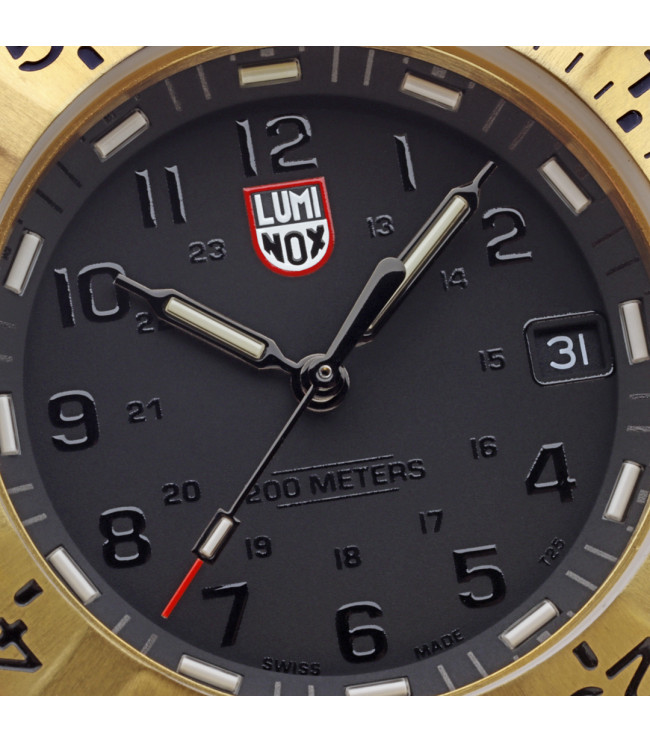 Original Navy Seal 3200 Series | 3221.NSF