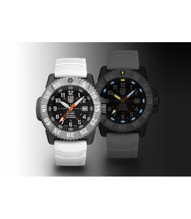 Luminox Carbon Seal 3359.SET