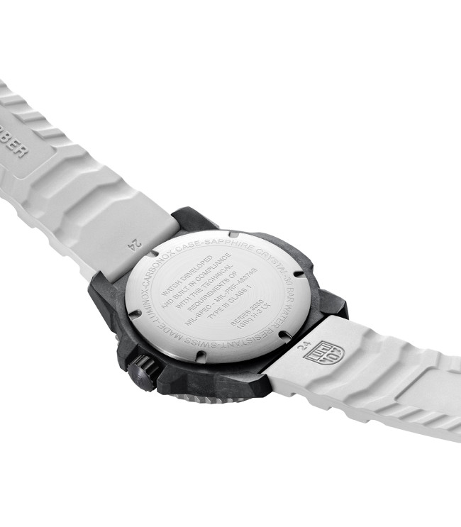 Luminox Carbon Seal 3359.SET
